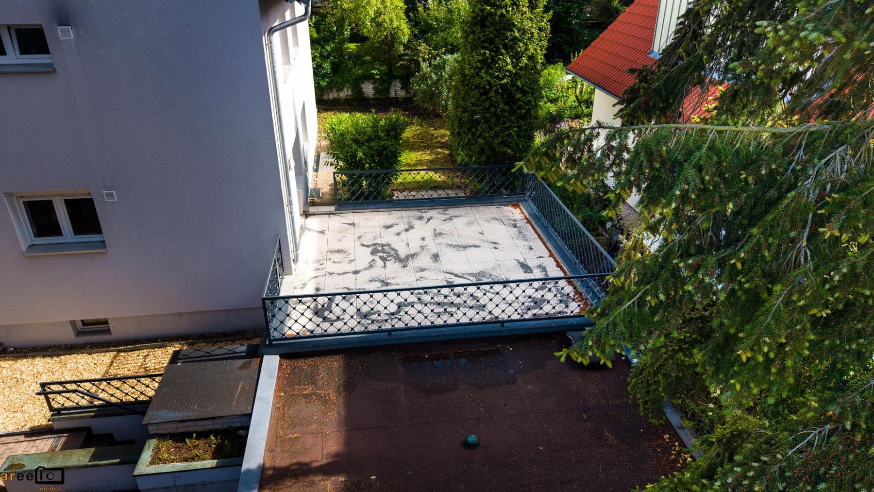 Prodej bytu 3+1 136 m², Fürth, Bavorsko Prodej bytu 3+1 136 m², Fürth, Bavorsko