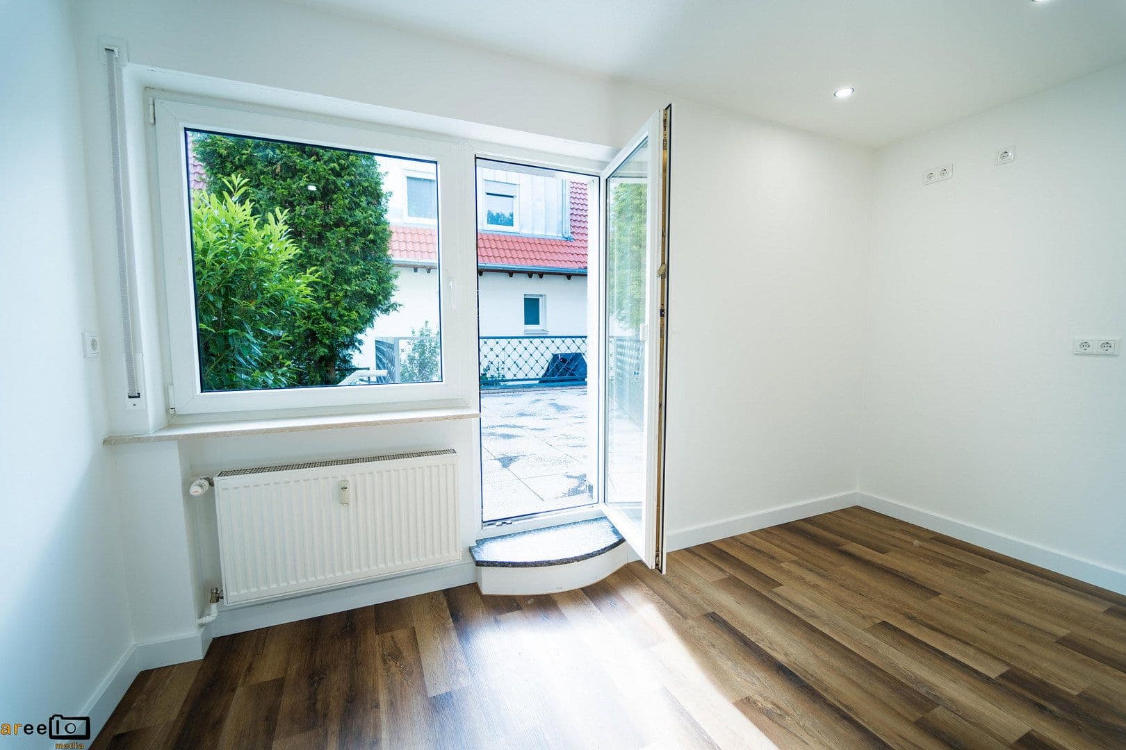 Prodej bytu 3+1 136 m², Fürth, Bavorsko Prodej bytu 3+1 136 m², Fürth, Bavorsko