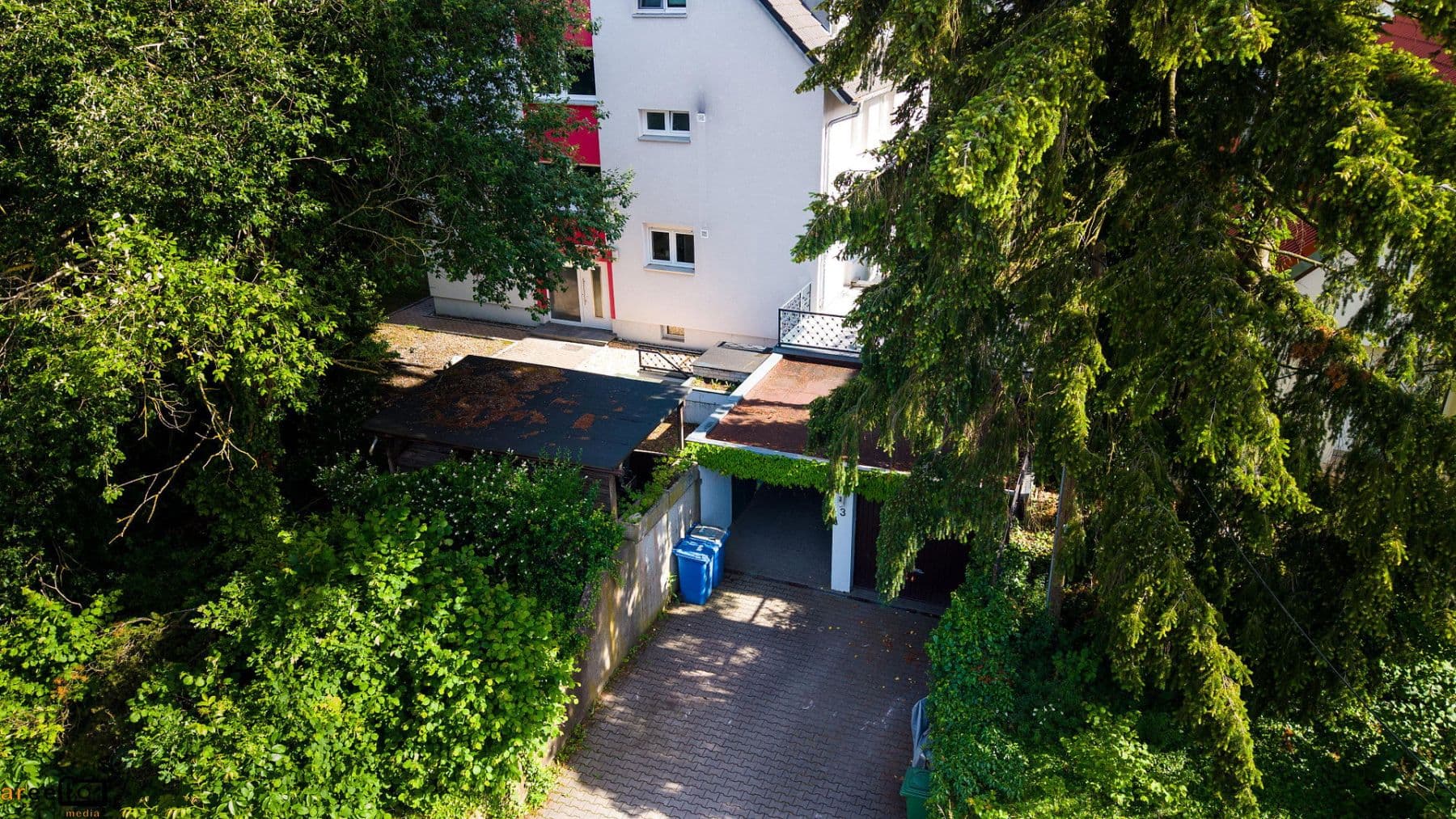 Prodej bytu 3+1 136 m², Fürth, Bavorsko Prodej bytu 3+1 136 m², Fürth, Bavorsko