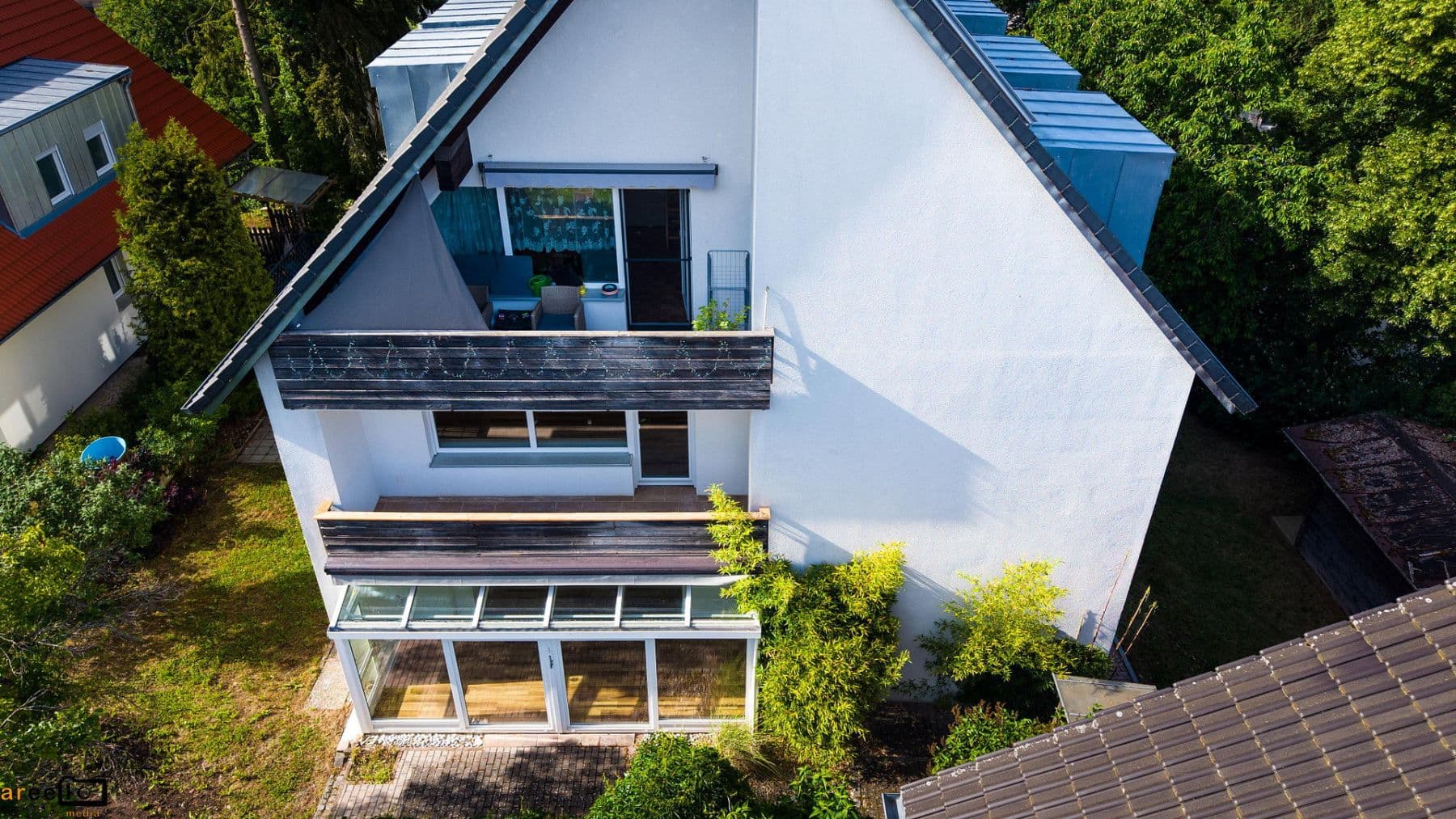 Prodej bytu 3+1 136 m², Fürth, Bavorsko Prodej bytu 3+1 136 m², Fürth, Bavorsko