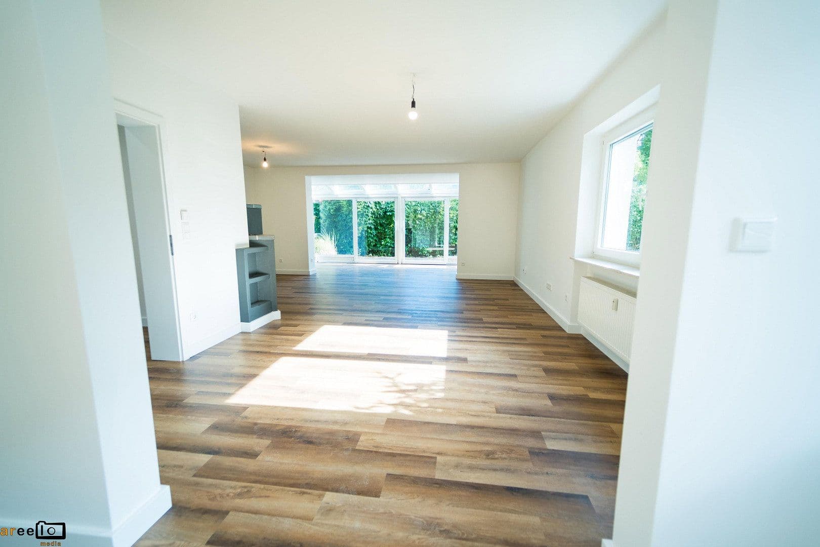 Prodej bytu 3+1 136 m², Fürth, Bavorsko Prodej bytu 3+1 136 m², Fürth, Bavorsko