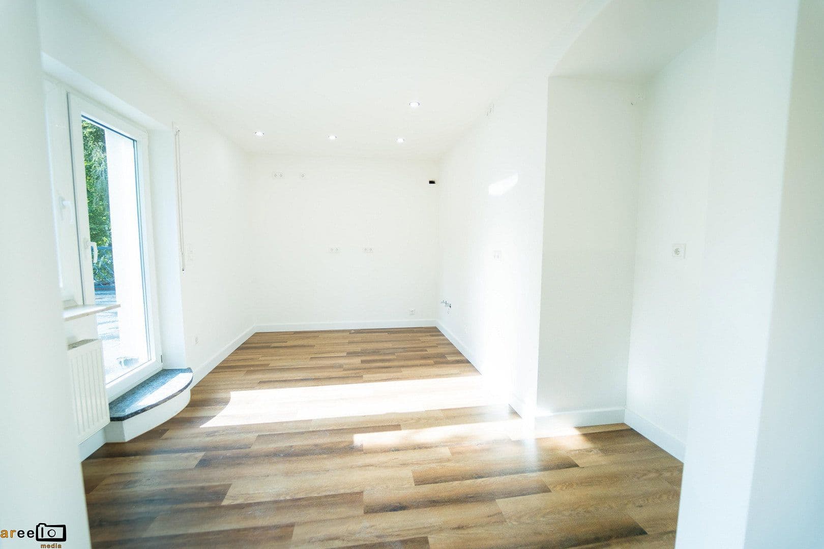Prodej bytu 3+1 136 m², Fürth, Bavorsko Prodej bytu 3+1 136 m², Fürth, Bavorsko