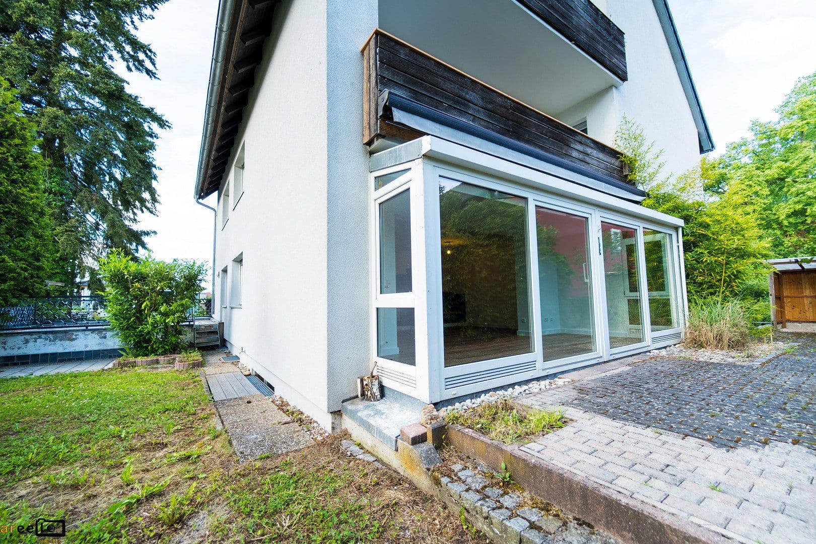 Prodej bytu 3+1 136 m², Fürth, Bavorsko Prodej bytu 3+1 136 m², Fürth, Bavorsko