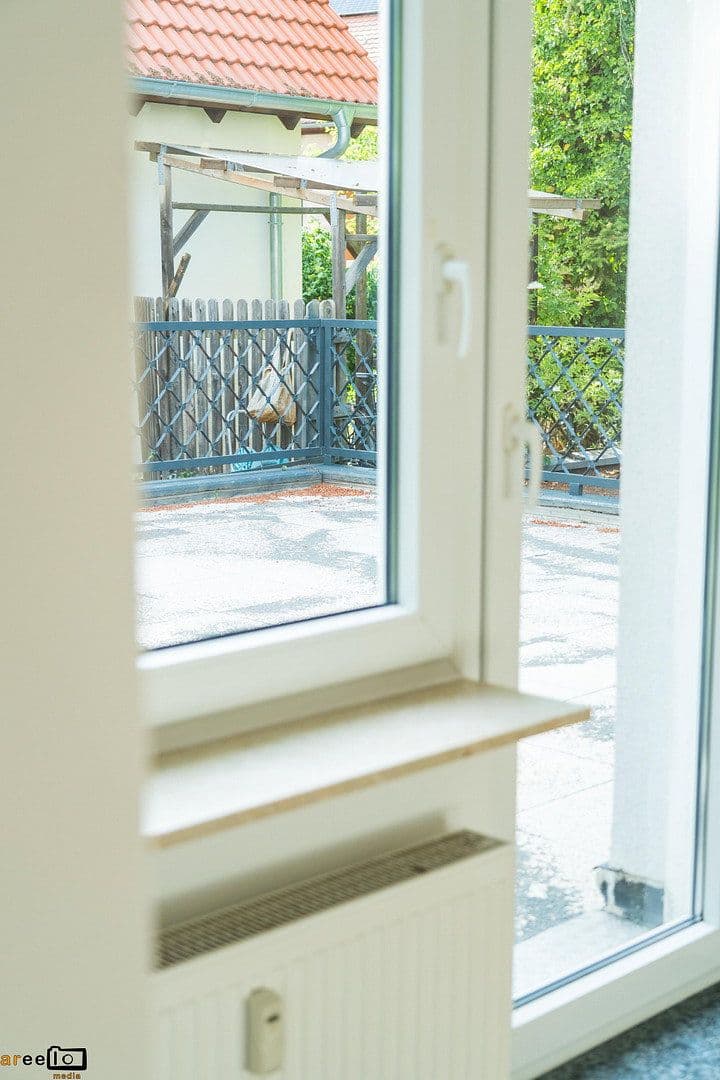 Prodej bytu 3+1 136 m², Fürth, Bavorsko Prodej bytu 3+1 136 m², Fürth, Bavorsko
