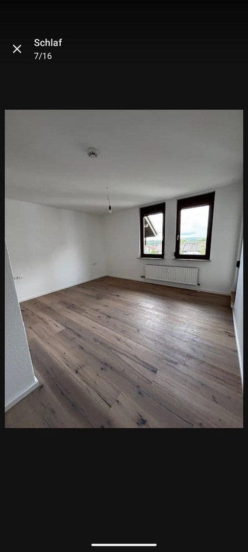 Pronájem bytu 4+1 94 m², Heidenheim an der Brenz, Bádensko-Württembersko Pronájem bytu 4+1 94 m², Heidenheim an der Brenz, Bádensko-Württembersko