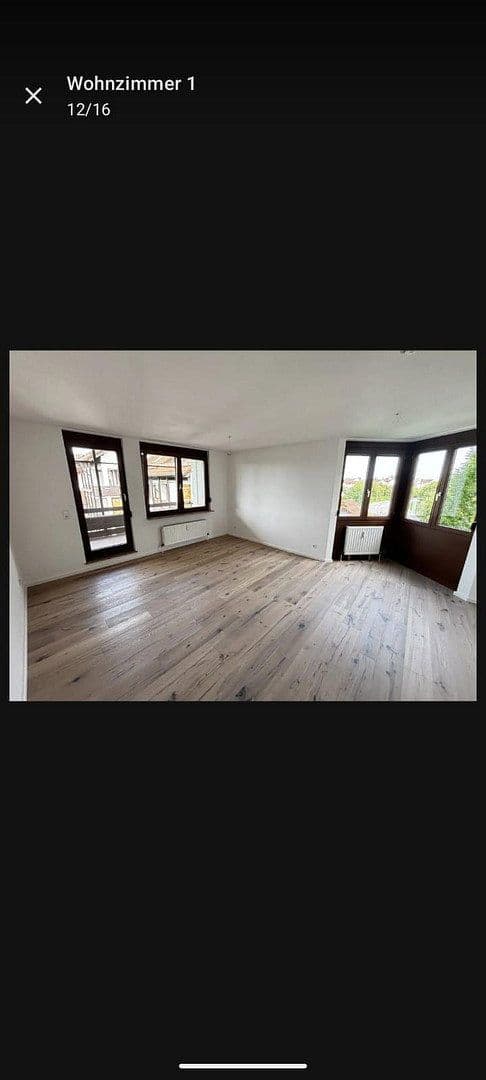 Pronájem bytu 4+1 94 m², Heidenheim an der Brenz, Bádensko-Württembersko Pronájem bytu 4+1 94 m², Heidenheim an der Brenz, Bádensko-Württembersko
