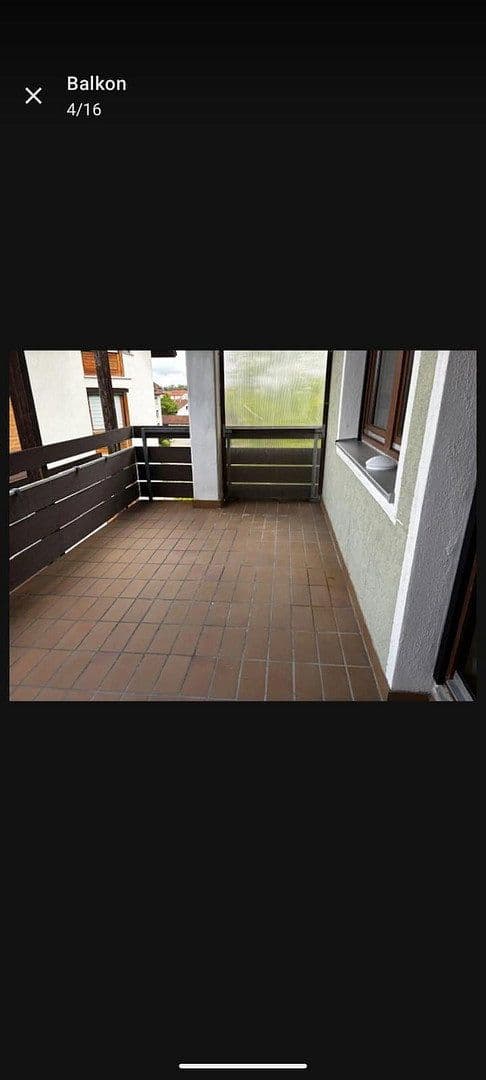 Pronájem bytu 4+1 94 m², Heidenheim an der Brenz, Bádensko-Württembersko Pronájem bytu 4+1 94 m², Heidenheim an der Brenz, Bádensko-Württembersko