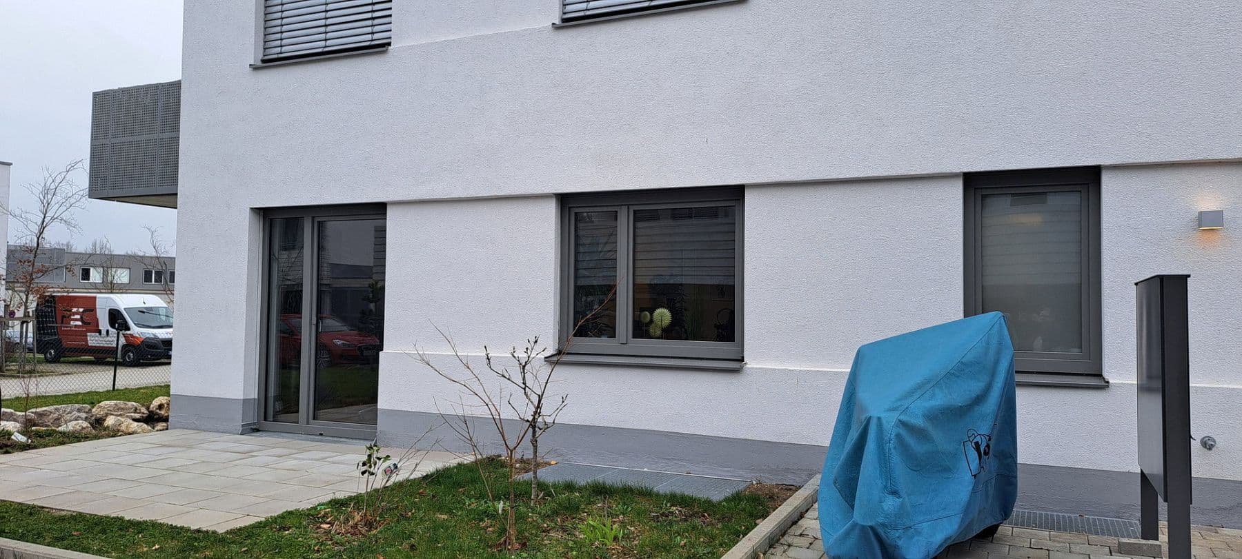 Pronájem kanceláře 130 m², Georg-Huber-Straße 12, Zorneding, Ortsteil Pöring, Bavorsko Pronájem kanceláře 130 m², Georg-Huber-Straße 12, Zorneding, Ortsteil Pöring, Bavorsko