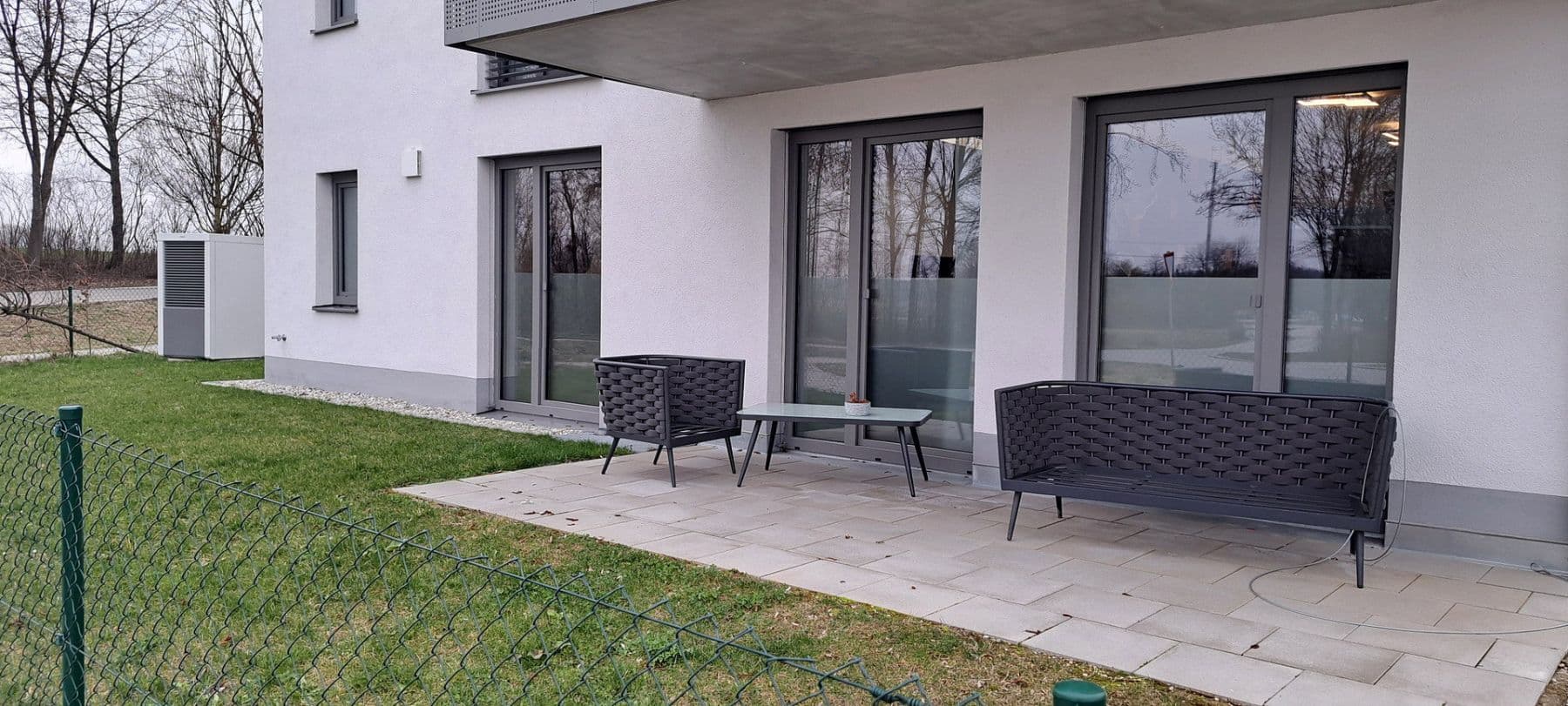 Pronájem kanceláře 130 m², Georg-Huber-Straße 12, Zorneding, Ortsteil Pöring, Bavorsko Pronájem kanceláře 130 m², Georg-Huber-Straße 12, Zorneding, Ortsteil Pöring, Bavorsko