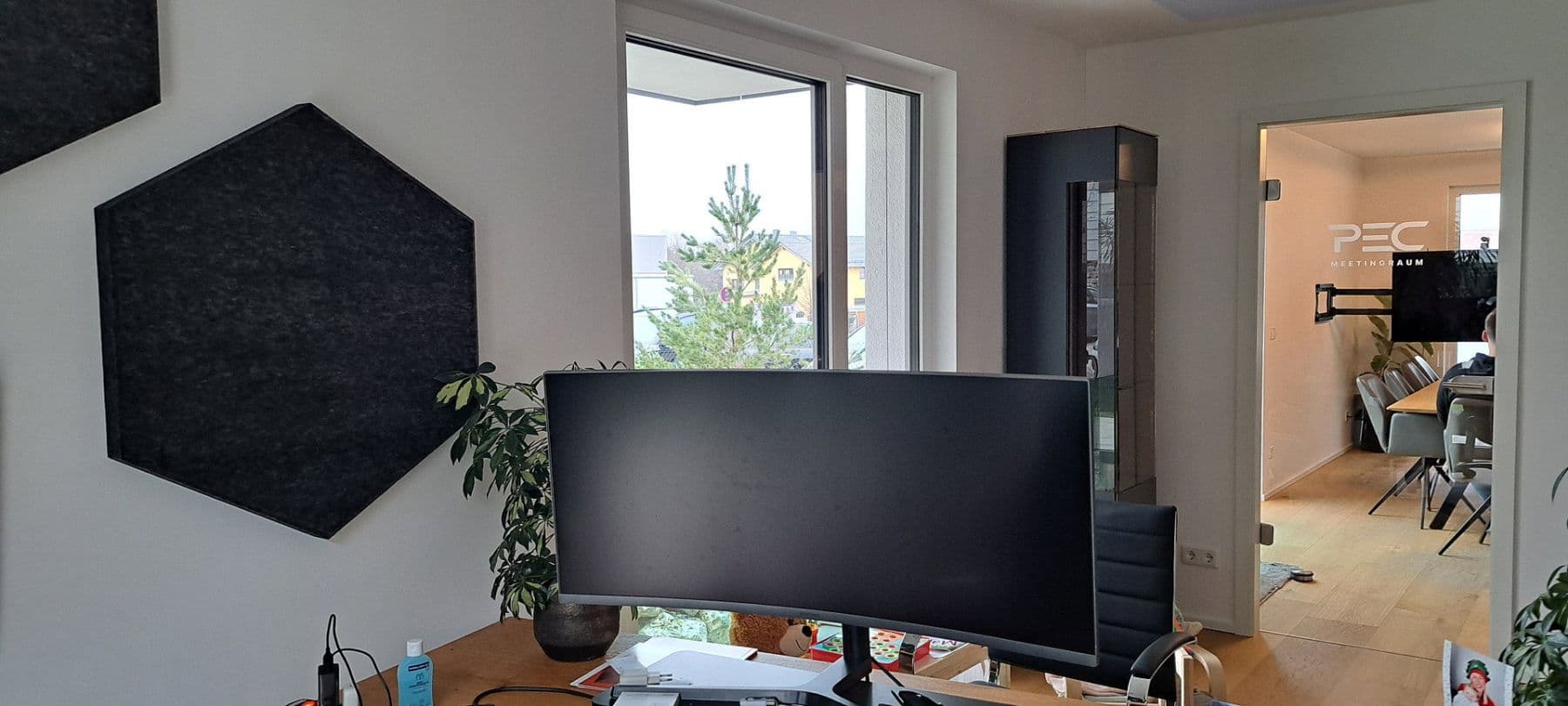 Pronájem kanceláře 130 m², Georg-Huber-Straße 12, Zorneding, Ortsteil Pöring, Bavorsko Pronájem kanceláře 130 m², Georg-Huber-Straße 12, Zorneding, Ortsteil Pöring, Bavorsko
