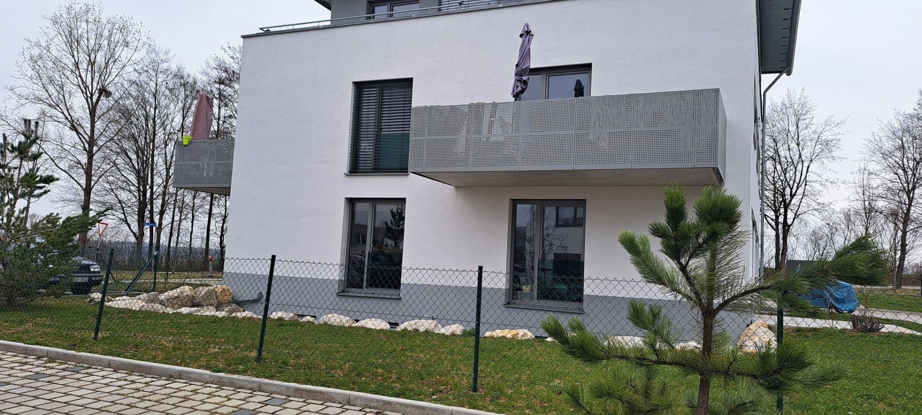 Pronájem kanceláře 130 m², Georg-Huber-Straße 12, Zorneding, Ortsteil Pöring, Bavorsko Pronájem kanceláře 130 m², Georg-Huber-Straße 12, Zorneding, Ortsteil Pöring, Bavorsko