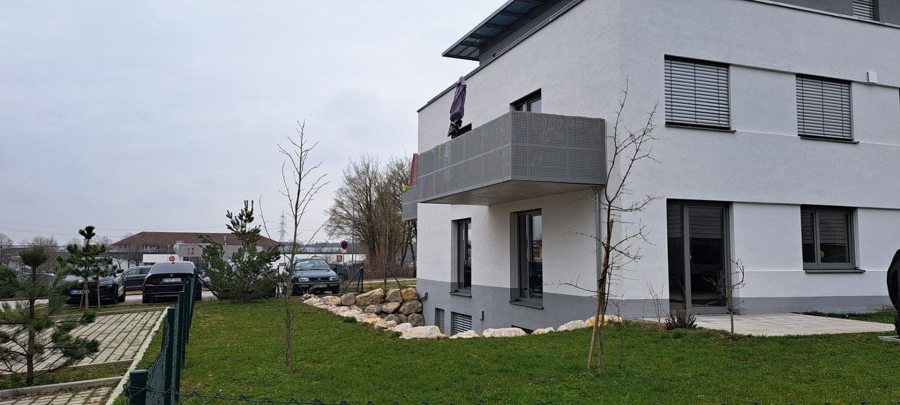 Pronájem kanceláře 130 m², Georg-Huber-Straße 12, Zorneding, Ortsteil Pöring, Bavorsko Pronájem kanceláře 130 m², Georg-Huber-Straße 12, Zorneding, Ortsteil Pöring, Bavorsko