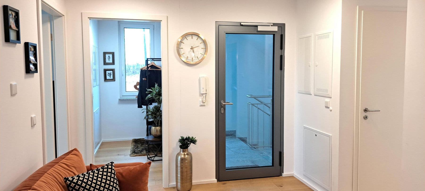 Pronájem kanceláře 130 m², Georg-Huber-Straße 12, Zorneding, Ortsteil Pöring, Bavorsko Pronájem kanceláře 130 m², Georg-Huber-Straße 12, Zorneding, Ortsteil Pöring, Bavorsko