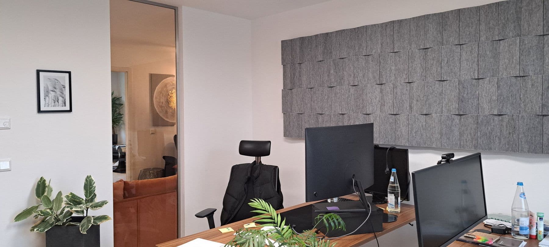 Pronájem kanceláře 130 m², Georg-Huber-Straße 12, Zorneding, Ortsteil Pöring, Bavorsko Pronájem kanceláře 130 m², Georg-Huber-Straße 12, Zorneding, Ortsteil Pöring, Bavorsko