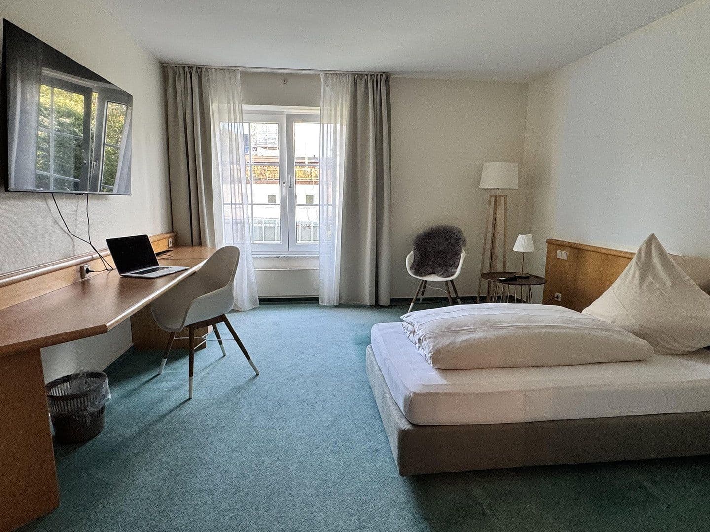 Pronájem bytu 1+1 25 m², Dombach-Sander-Straße 72, Bergisch Gladbach, Severní Porýní-Vestfálsko Pronájem bytu 1+1 25 m², Dombach-Sander-Straße 72, Bergisch Gladbach, Severní Porýní-Vestfálsko