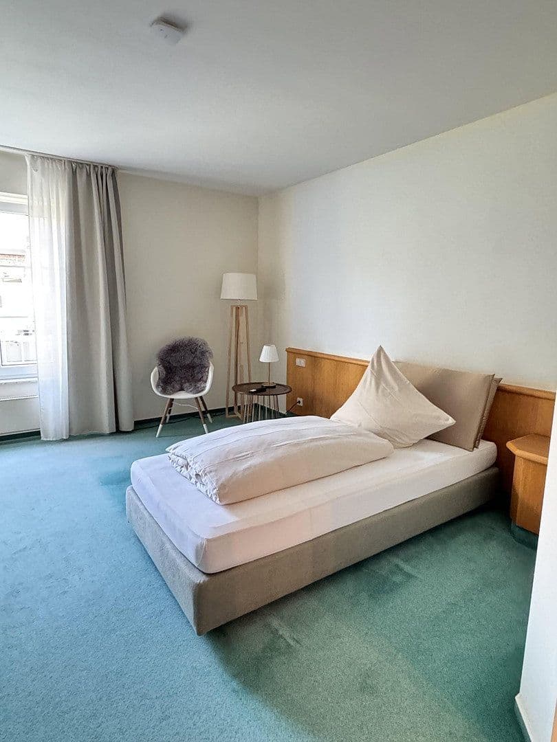 Pronájem bytu 1+1 25 m², Dombach-Sander-Straße 72, Bergisch Gladbach, Severní Porýní-Vestfálsko Pronájem bytu 1+1 25 m², Dombach-Sander-Straße 72, Bergisch Gladbach, Severní Porýní-Vestfálsko