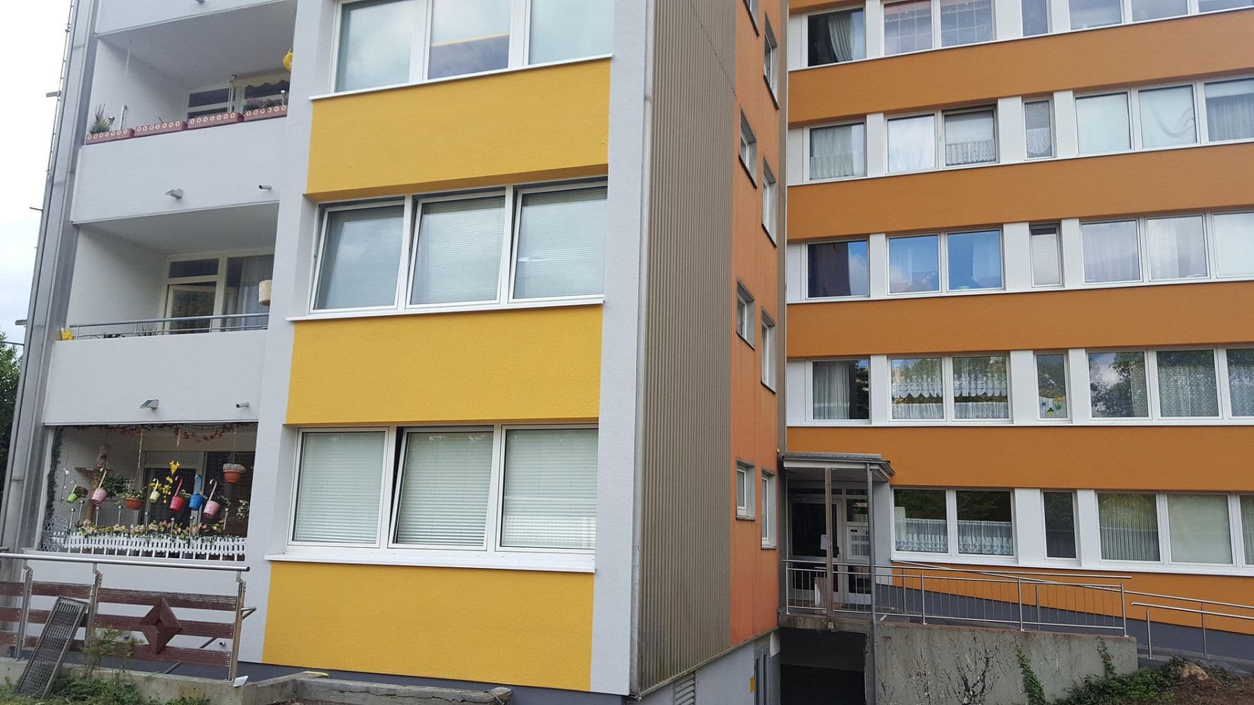 Prodej bytu 3+1 71 m², Turmallee 7, Bergheim, Severní Porýní-Vestfálsko Prodej bytu 3+1 71 m², Turmallee 7, Bergheim, Severní Porýní-Vestfálsko