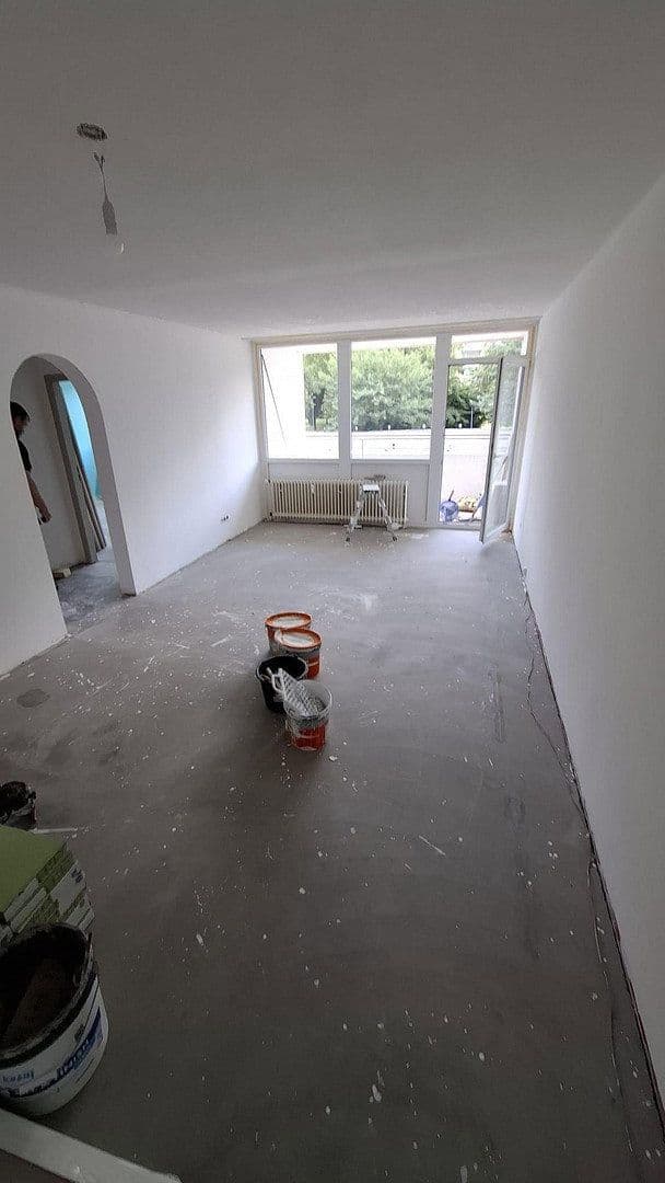 Prodej bytu 3+1 71 m², Turmallee 7, Bergheim, Severní Porýní-Vestfálsko Prodej bytu 3+1 71 m², Turmallee 7, Bergheim, Severní Porýní-Vestfálsko