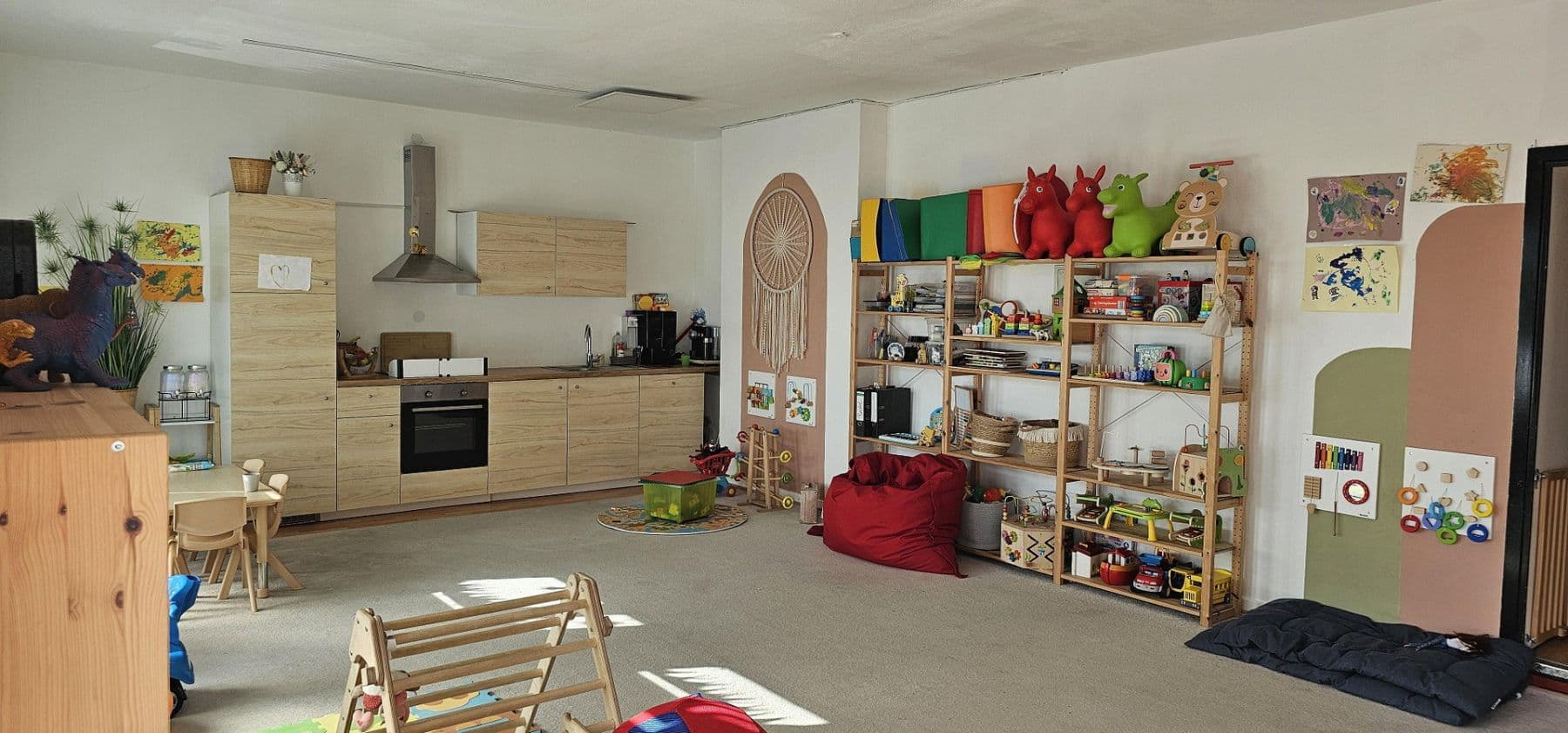 Pronájem kanceláře 83 m², Erkrather Straße 68, Düsseldorf, Severní Porýní-Vestfálsko Pronájem kanceláře 83 m², Erkrather Straße 68, Düsseldorf, Severní Porýní-Vestfálsko