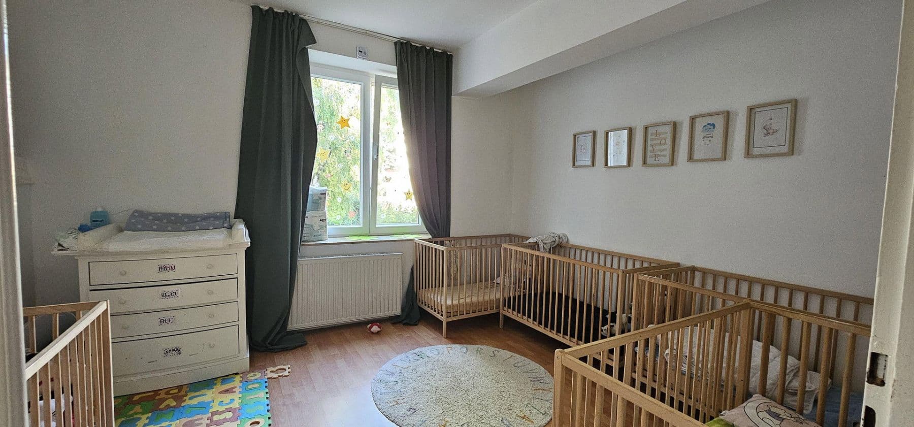 Pronájem kanceláře 83 m², Erkrather Straße 68, Düsseldorf, Severní Porýní-Vestfálsko Pronájem kanceláře 83 m², Erkrather Straße 68, Düsseldorf, Severní Porýní-Vestfálsko