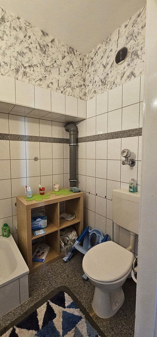 Pronájem kanceláře 83 m², Erkrather Straße 68, Düsseldorf, Severní Porýní-Vestfálsko Pronájem kanceláře 83 m², Erkrather Straße 68, Düsseldorf, Severní Porýní-Vestfálsko