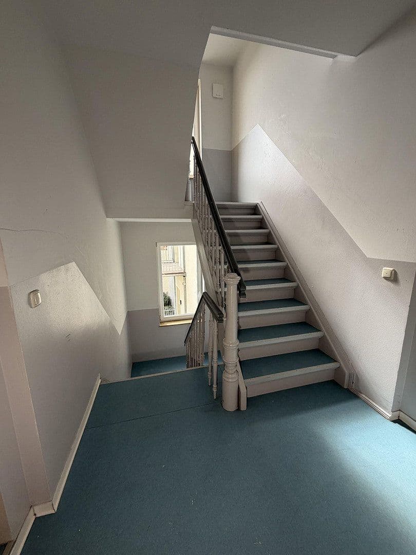 Pronájem bytu 3+kk 85 m², Ziegelstraße 47, Dessau-Roßlau, Sasko-Anhaltsko Pronájem bytu 3+kk 85 m², Ziegelstraße 47, Dessau-Roßlau, Sasko-Anhaltsko