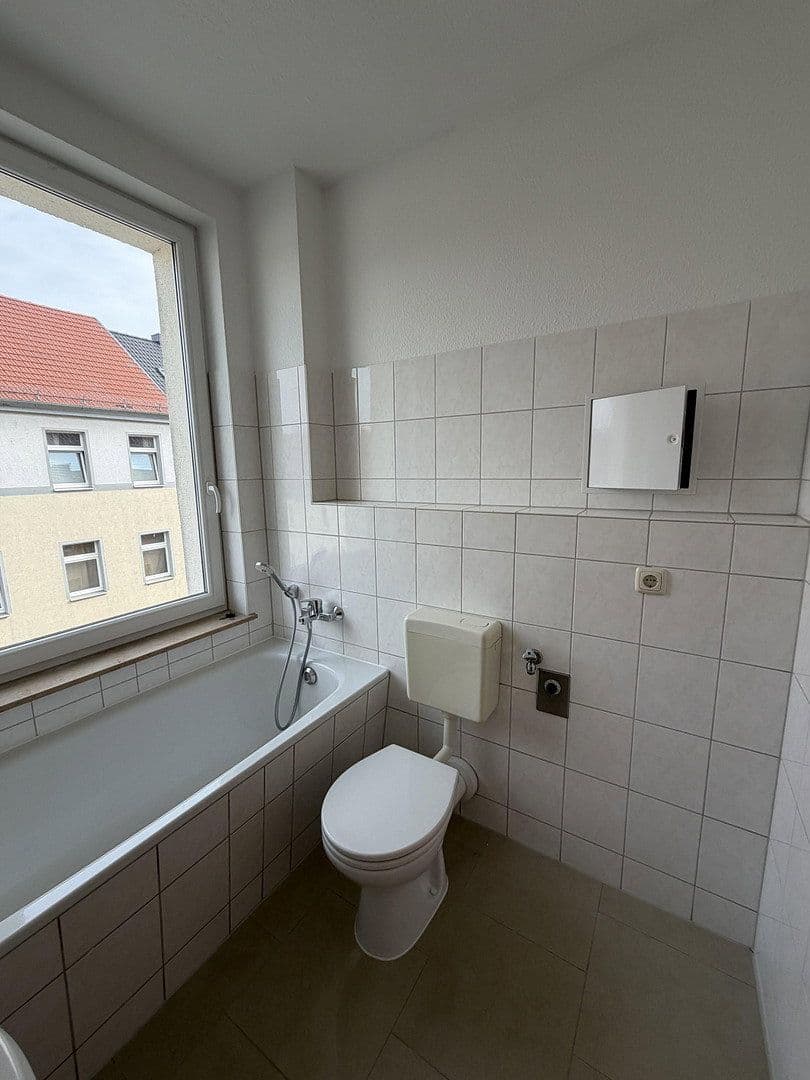 Pronájem bytu 3+kk 85 m², Ziegelstraße 47, Dessau-Roßlau, Sasko-Anhaltsko Pronájem bytu 3+kk 85 m², Ziegelstraße 47, Dessau-Roßlau, Sasko-Anhaltsko