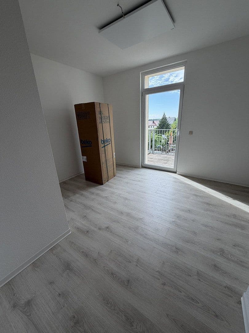 Pronájem bytu 3+kk 85 m², Ziegelstraße 47, Dessau-Roßlau, Sasko-Anhaltsko Pronájem bytu 3+kk 85 m², Ziegelstraße 47, Dessau-Roßlau, Sasko-Anhaltsko