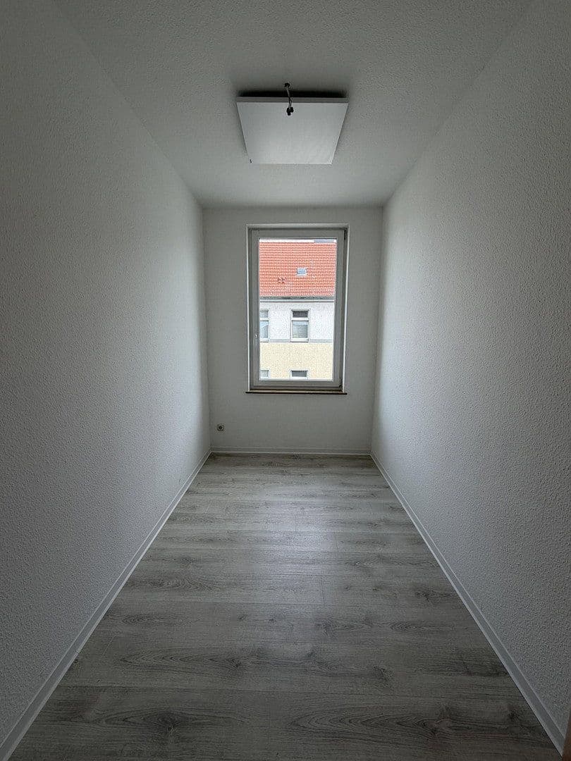 Pronájem bytu 3+kk 85 m², Ziegelstraße 47, Dessau-Roßlau, Sasko-Anhaltsko Pronájem bytu 3+kk 85 m², Ziegelstraße 47, Dessau-Roßlau, Sasko-Anhaltsko