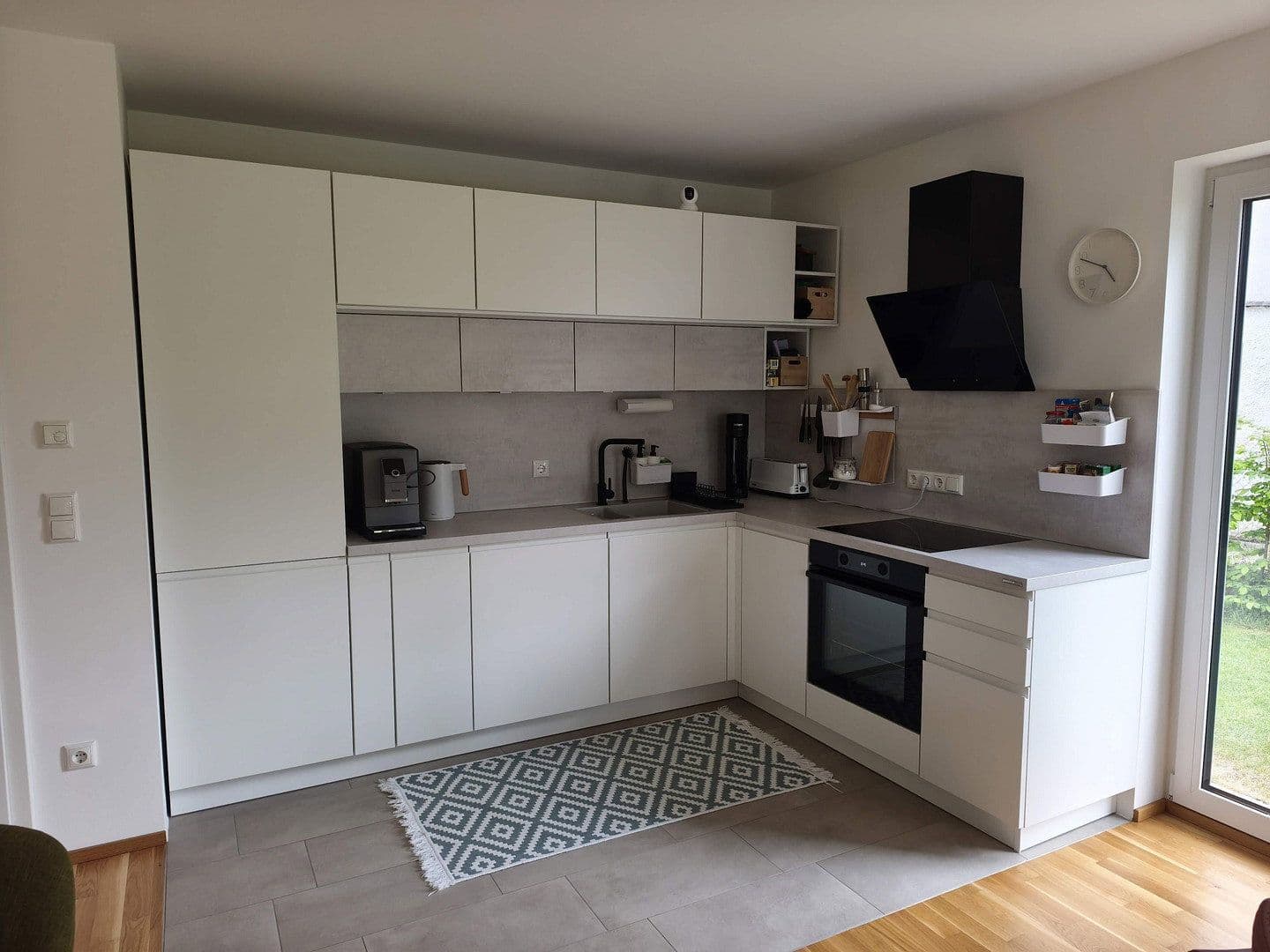 Pronájem bytu 3+1 107 m², Goethestraße, 4, Moosburg an der Isar, Bavorsko Pronájem bytu 3+1 107 m², Goethestraße, 4, Moosburg an der Isar, Bavorsko