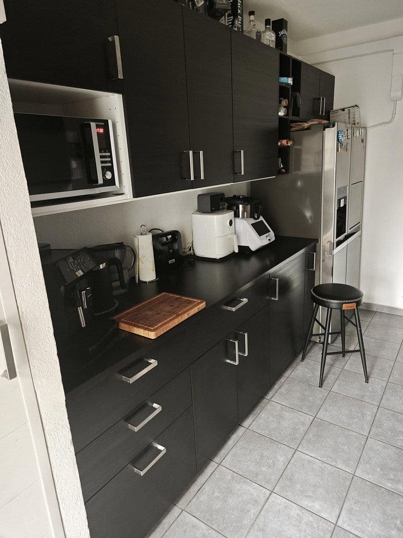 Prodej bytu 3+1 74 m², Hermann-Köhl-Straße 18B, Neu-Ulm, Bavorsko Prodej bytu 3+1 74 m², Hermann-Köhl-Straße 18B, Neu-Ulm, Bavorsko