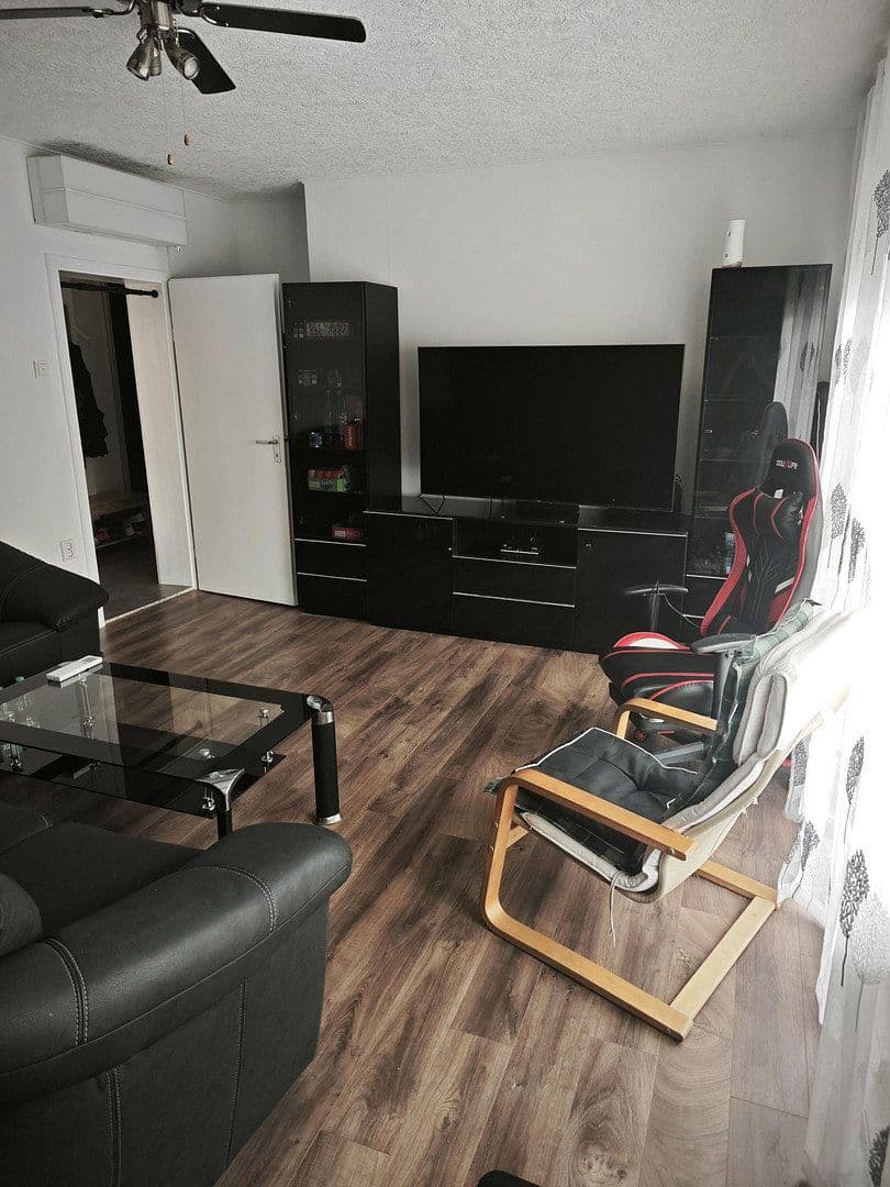 Prodej bytu 3+1 74 m², Hermann-Köhl-Straße 18B, Neu-Ulm, Bavorsko Prodej bytu 3+1 74 m², Hermann-Köhl-Straße 18B, Neu-Ulm, Bavorsko