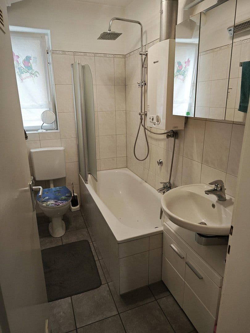 Prodej bytu 3+1 74 m², Hermann-Köhl-Straße 18B, Neu-Ulm, Bavorsko Prodej bytu 3+1 74 m², Hermann-Köhl-Straße 18B, Neu-Ulm, Bavorsko