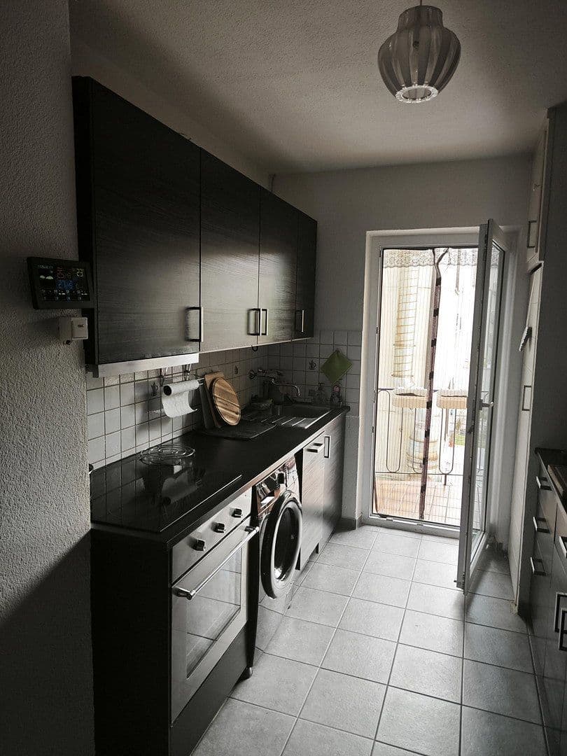Prodej bytu 3+1 74 m², Hermann-Köhl-Straße 18B, Neu-Ulm, Bavorsko Prodej bytu 3+1 74 m², Hermann-Köhl-Straße 18B, Neu-Ulm, Bavorsko
