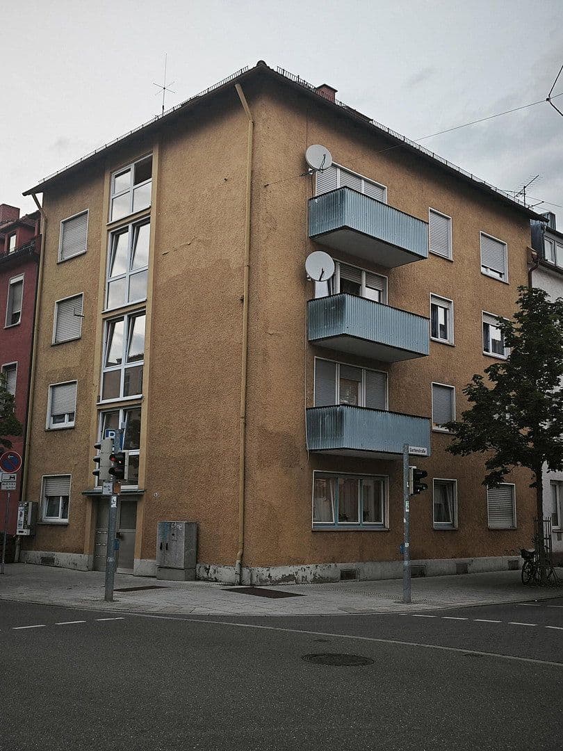 Prodej bytu 3+1 74 m², Hermann-Köhl-Straße 18B, Neu-Ulm, Bavorsko Prodej bytu 3+1 74 m², Hermann-Köhl-Straße 18B, Neu-Ulm, Bavorsko