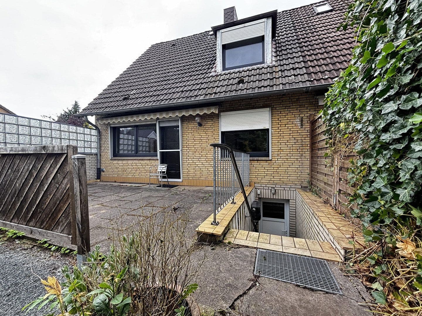 Pronájem domu 87 m², pozemek 220 m², Itzehoe, Šlesvicko-Holštýnsko Pronájem domu 87 m², pozemek 220 m², Itzehoe, Šlesvicko-Holštýnsko