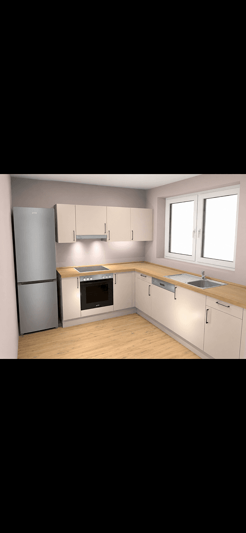 Pronájem domu 87 m², pozemek 220 m², Itzehoe, Šlesvicko-Holštýnsko Pronájem domu 87 m², pozemek 220 m², Itzehoe, Šlesvicko-Holštýnsko