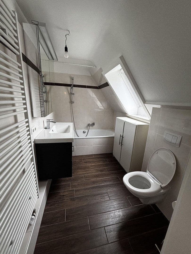Pronájem domu 87 m², pozemek 220 m², Itzehoe, Šlesvicko-Holštýnsko Pronájem domu 87 m², pozemek 220 m², Itzehoe, Šlesvicko-Holštýnsko