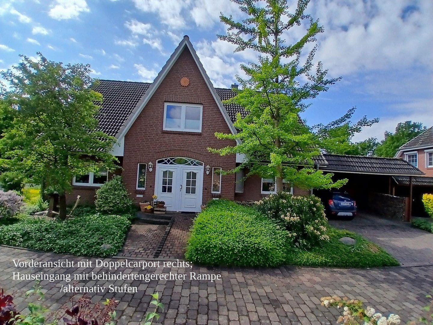 Prodej domu 200 m², pozemek 801 m², Schenefeld, Šlesvicko-Holštýnsko Prodej domu 200 m², pozemek 801 m², Schenefeld, Šlesvicko-Holštýnsko