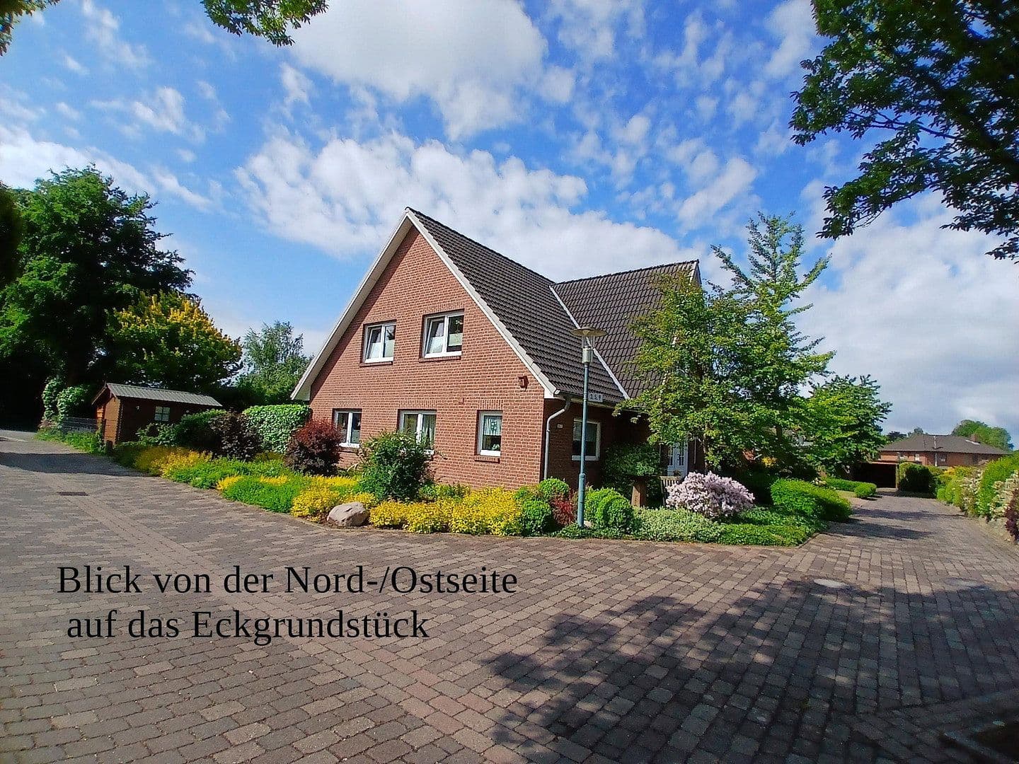 Prodej domu 200 m², pozemek 801 m², Schenefeld, Šlesvicko-Holštýnsko Prodej domu 200 m², pozemek 801 m², Schenefeld, Šlesvicko-Holštýnsko