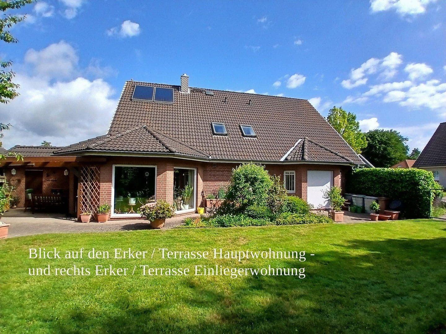 Prodej domu 200 m², pozemek 801 m², Schenefeld, Šlesvicko-Holštýnsko Prodej domu 200 m², pozemek 801 m², Schenefeld, Šlesvicko-Holštýnsko
