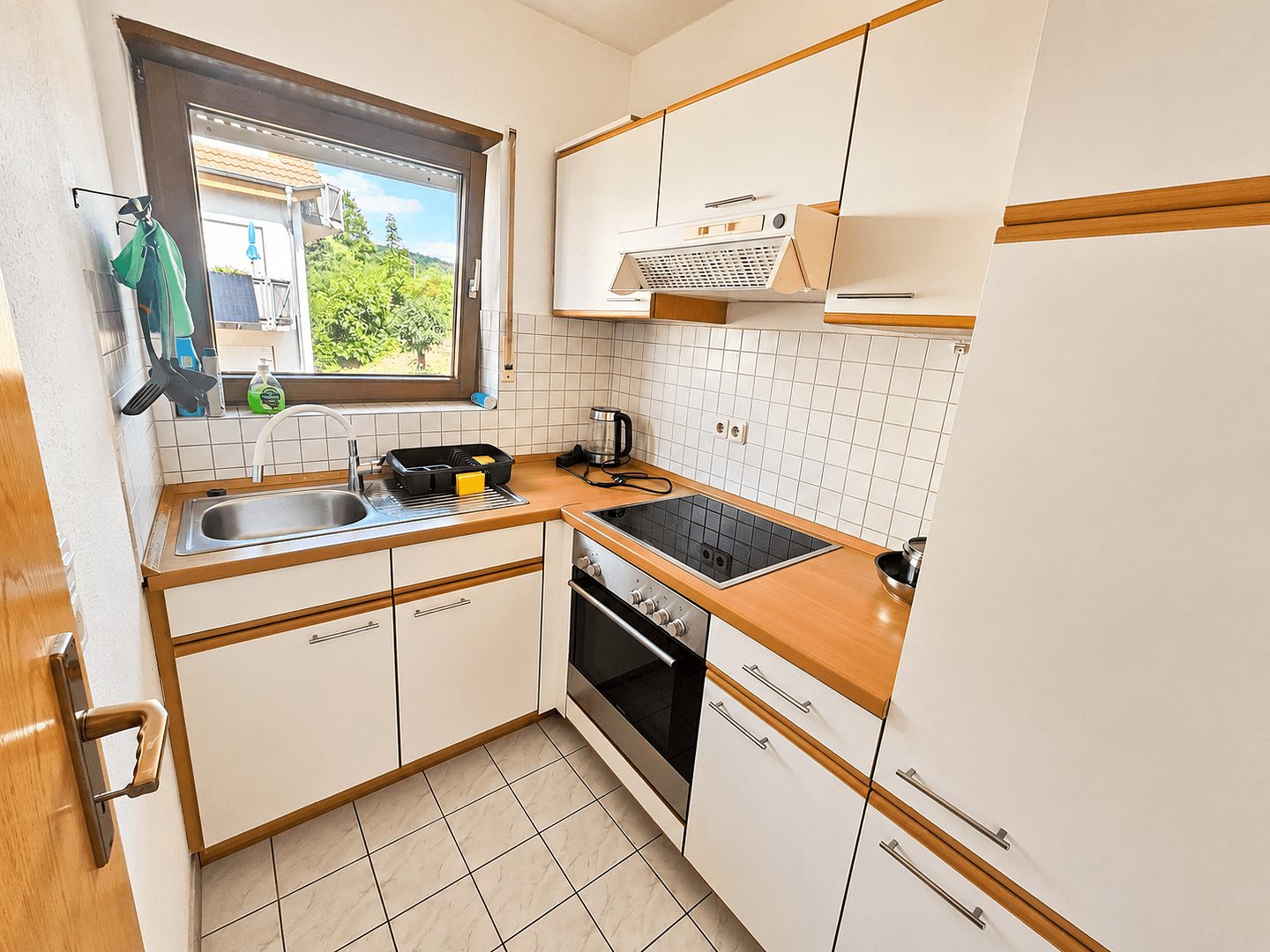 Pronájem bytu 2+1 42 m², Nußloch, Bádensko-Württembersko Pronájem bytu 2+1 42 m², Nußloch, Bádensko-Württembersko