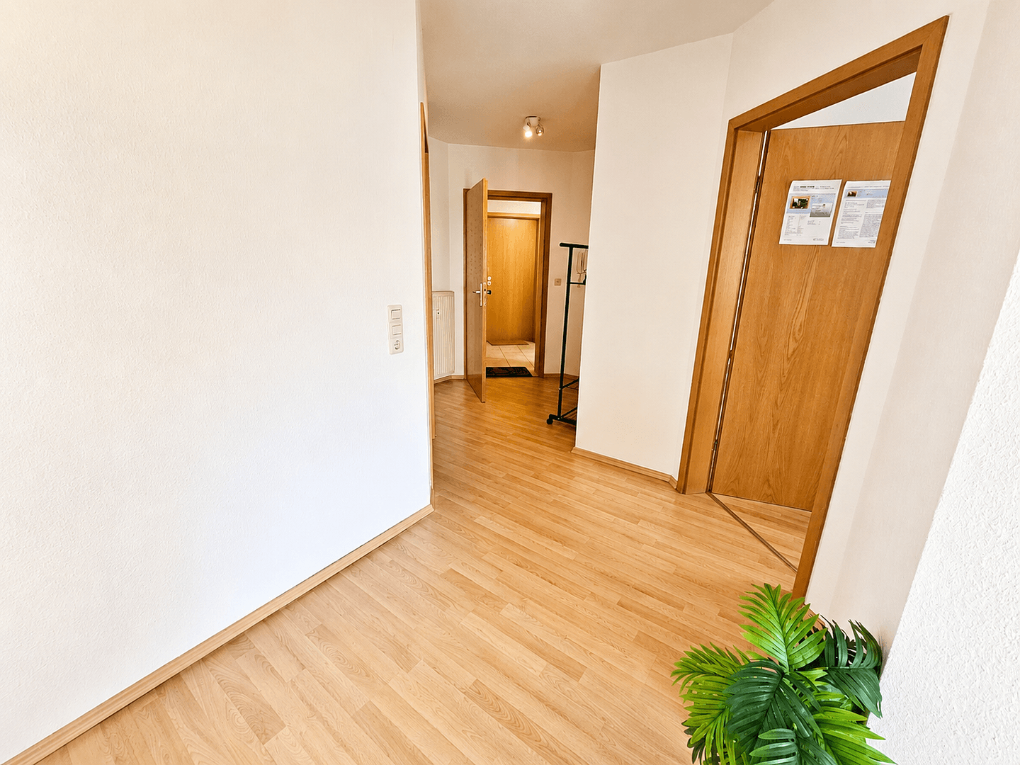 Pronájem bytu 2+1 42 m², Nußloch, Bádensko-Württembersko Pronájem bytu 2+1 42 m², Nußloch, Bádensko-Württembersko