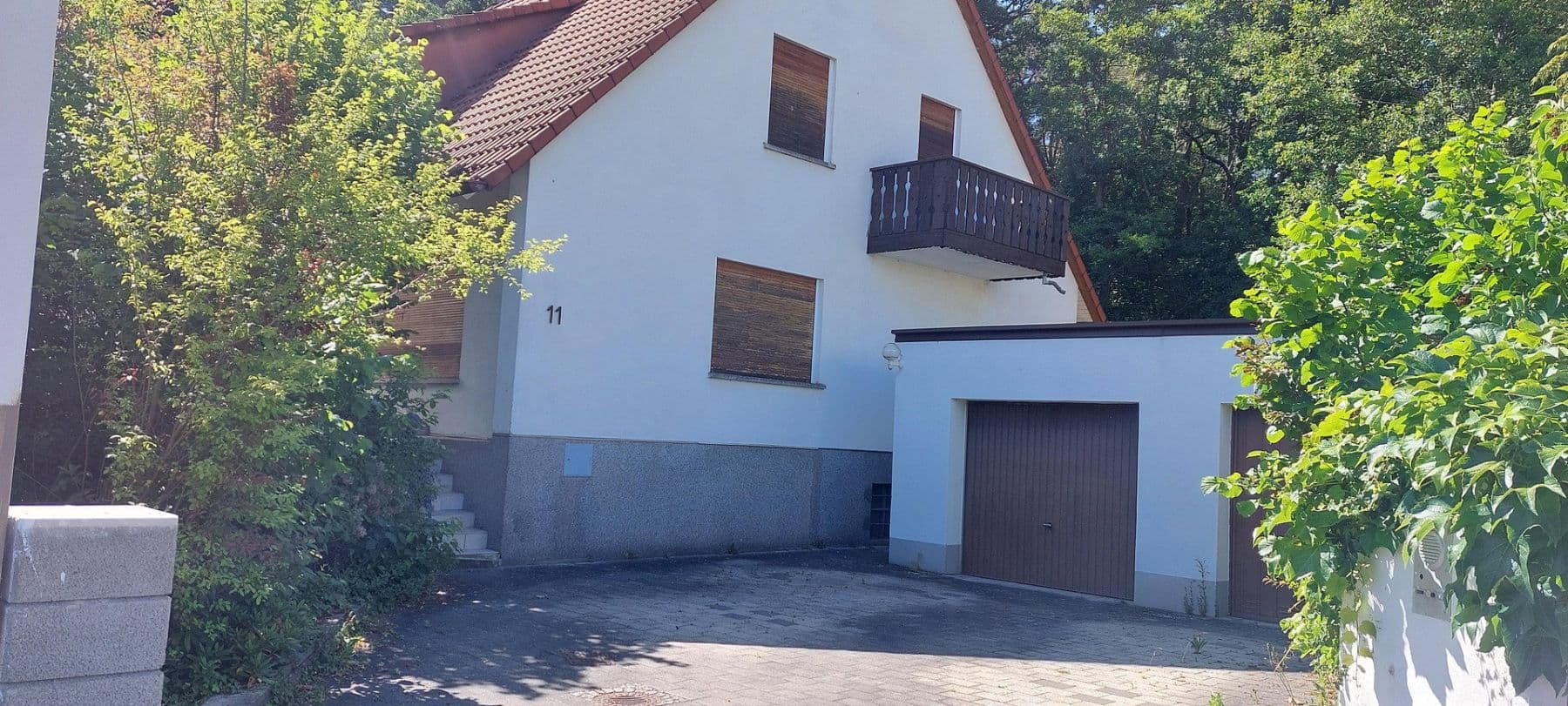 Prodej domu 260 m², pozemek 993 m², Wendelstein, Bavorsko Prodej domu 260 m², pozemek 993 m², Wendelstein, Bavorsko