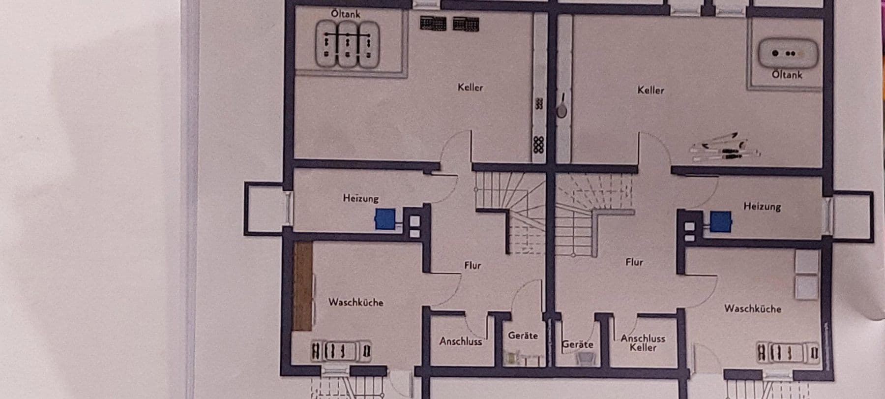 Prodej domu 260 m², pozemek 993 m², Wendelstein, Bavorsko Prodej domu 260 m², pozemek 993 m², Wendelstein, Bavorsko