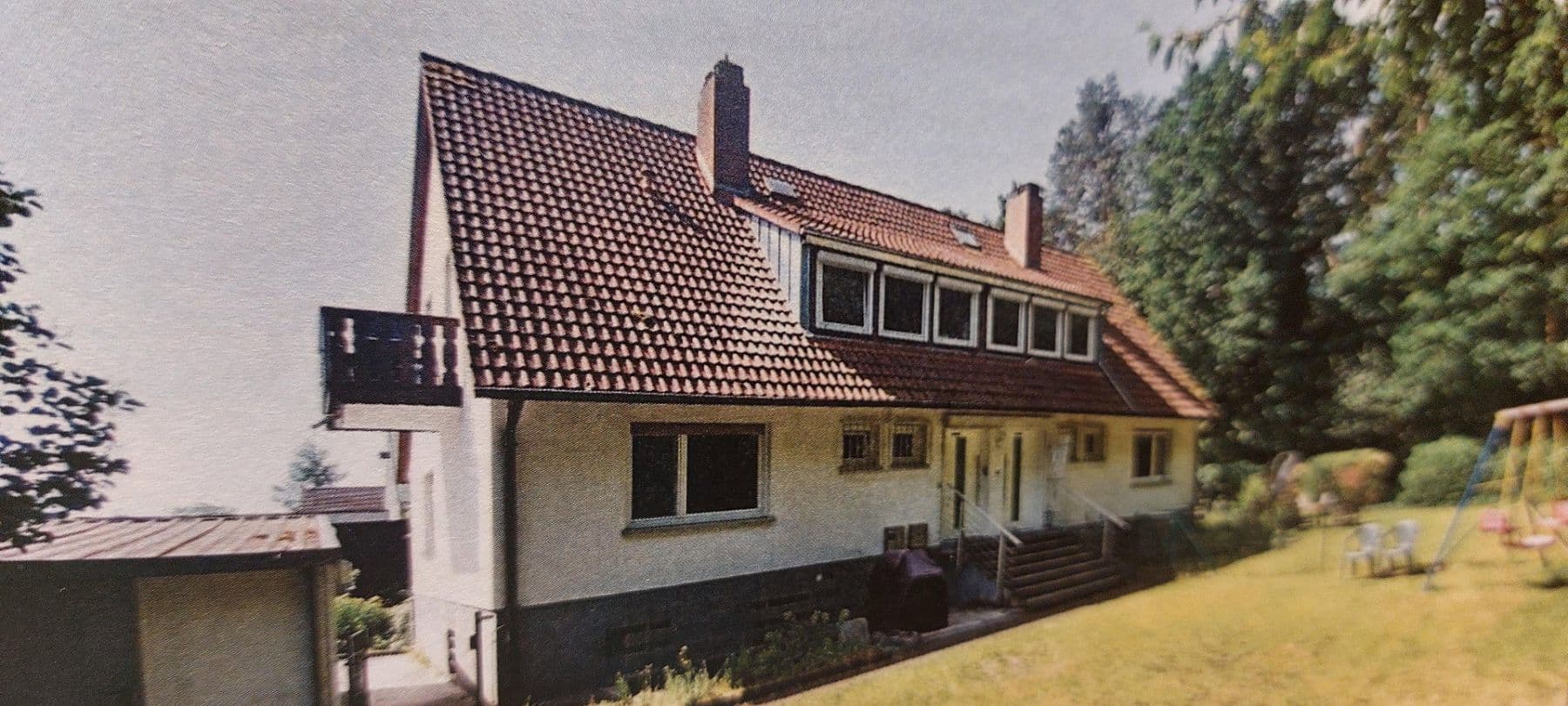 Prodej domu 260 m², pozemek 993 m², Wendelstein, Bavorsko Prodej domu 260 m², pozemek 993 m², Wendelstein, Bavorsko