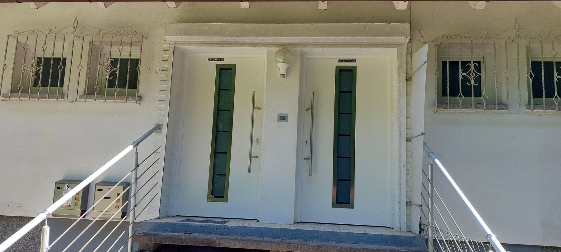 Prodej domu 260 m², pozemek 993 m², Wendelstein, Bavorsko Prodej domu 260 m², pozemek 993 m², Wendelstein, Bavorsko