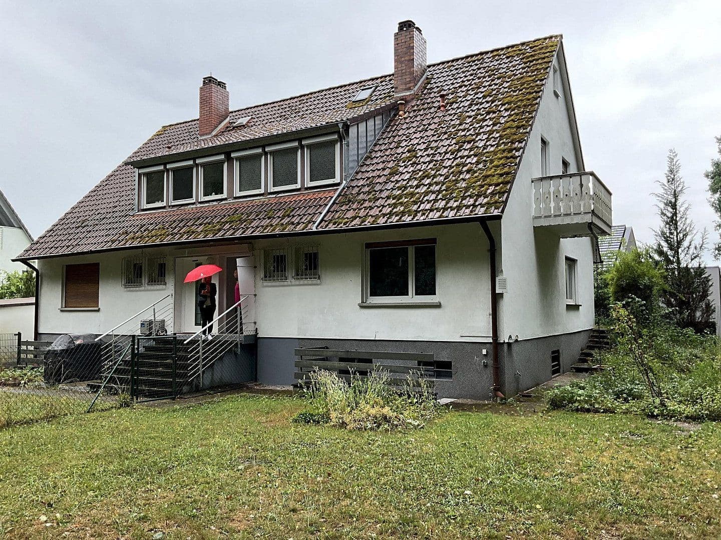 Prodej domu 260 m², pozemek 993 m², Wendelstein, Bavorsko Prodej domu 260 m², pozemek 993 m², Wendelstein, Bavorsko