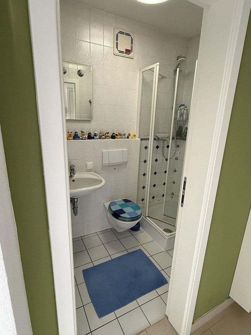 Prodej bytu 3+1 87 m², Reginastrasse 30, München, Bavorsko Prodej bytu 3+1 87 m², Reginastrasse 30, München, Bavorsko