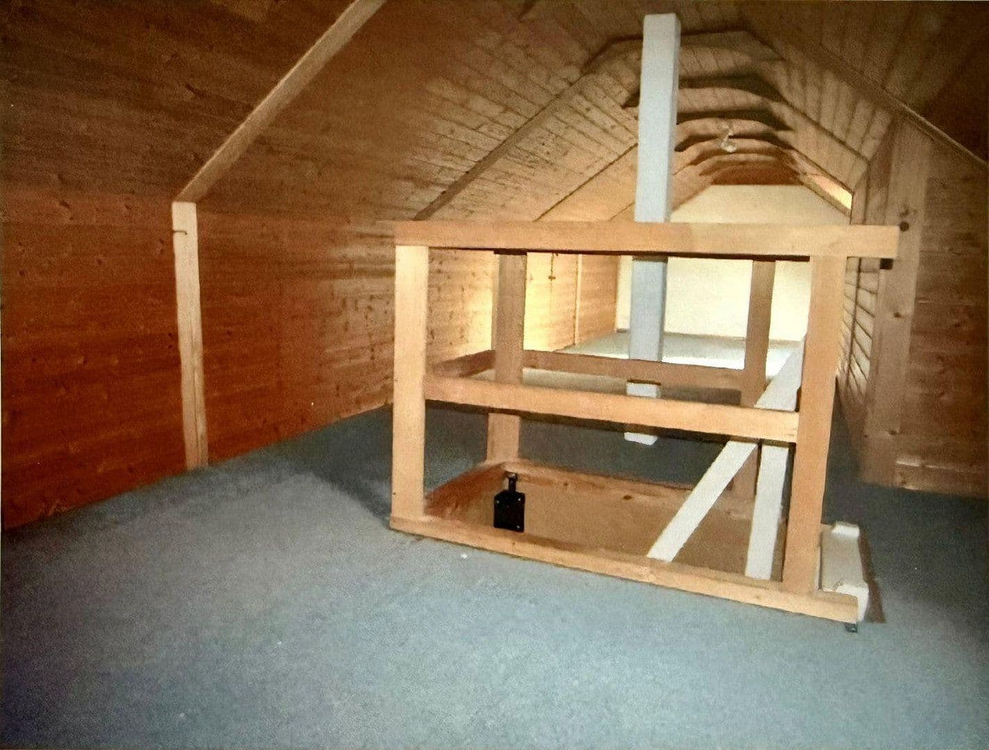 Prodej bytu 3+1 87 m², Reginastrasse 30, München, Bavorsko Prodej bytu 3+1 87 m², Reginastrasse 30, München, Bavorsko